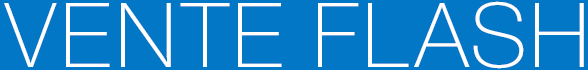 Vente Flash