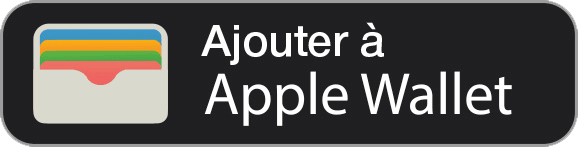 Disponible sur Iphone