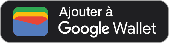 Disponible sur android