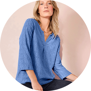 Collection t-shirts femme