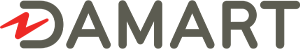 logo damart