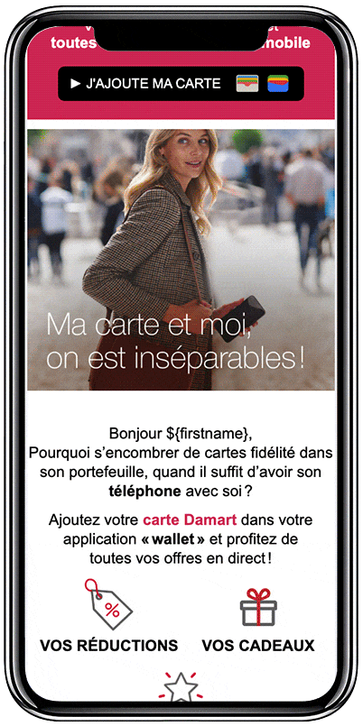 2 clics suffisent